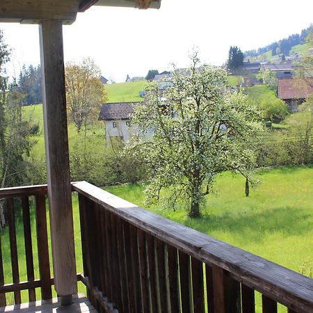 Naturparadies Silvia Alberschwende Luaran gambar