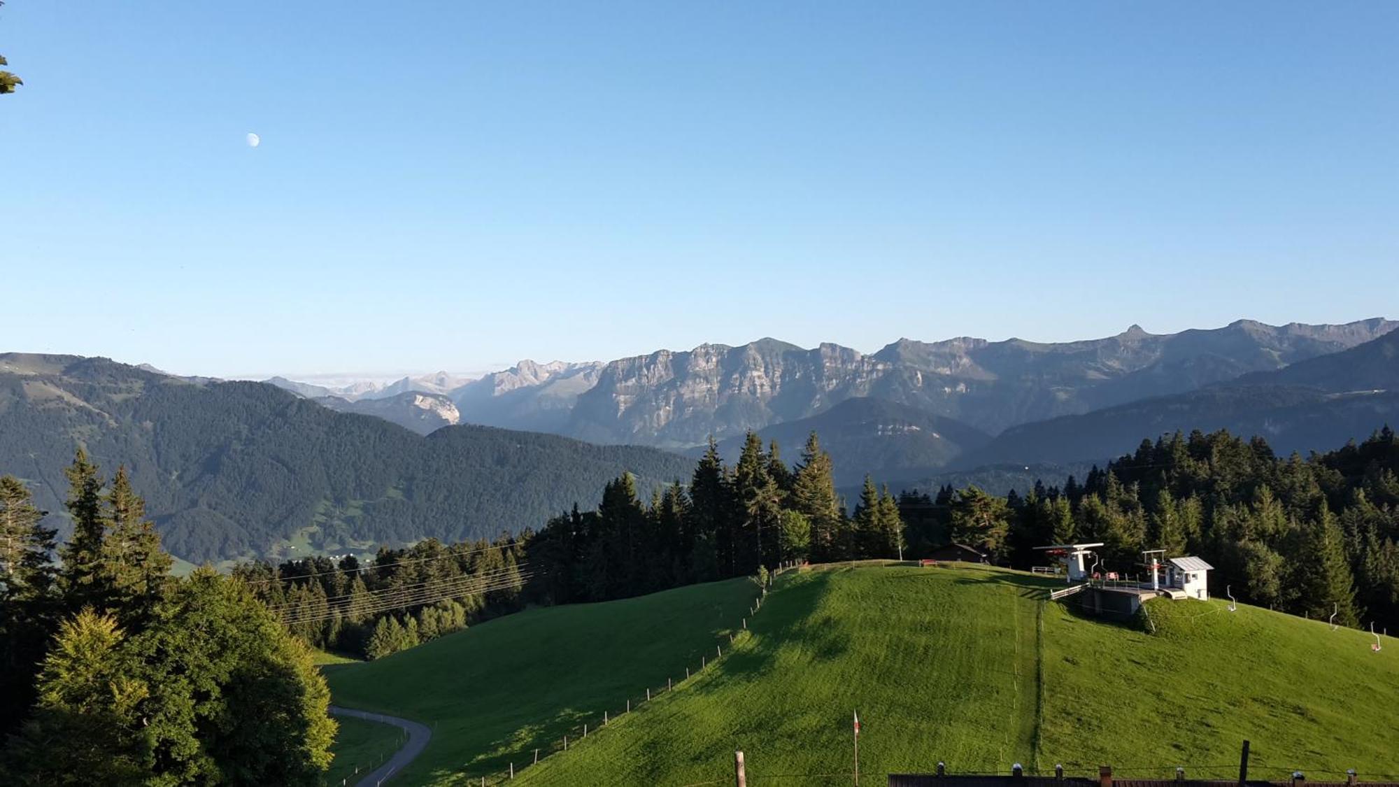 Naturparadies Silvia Alberschwende Luaran gambar